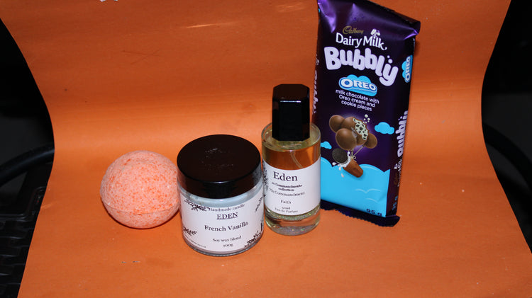 Mother's Day Hampers