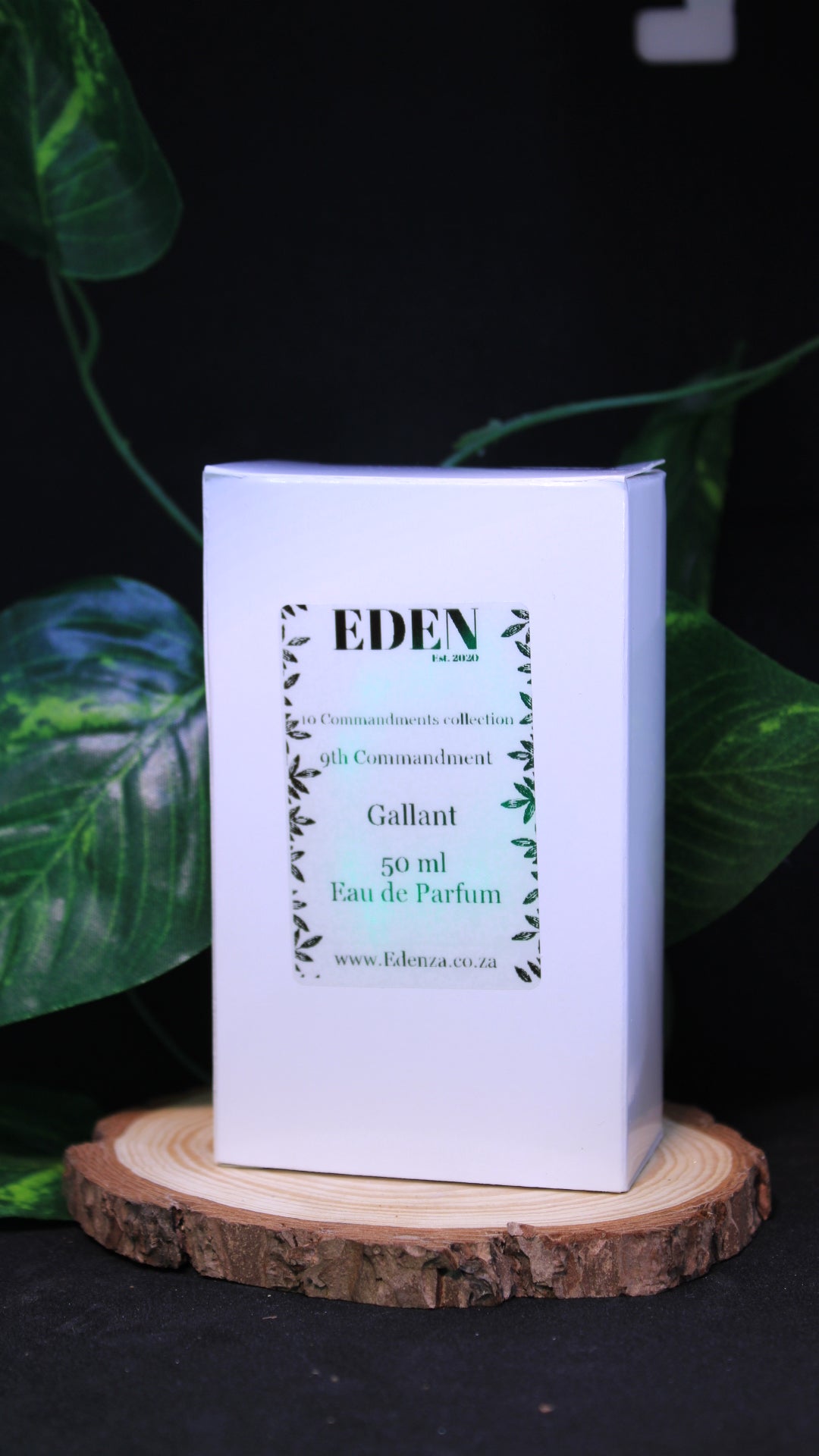 Gallant