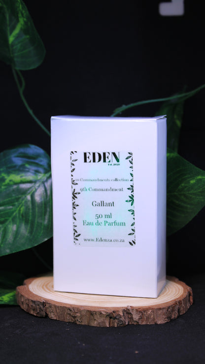 Gallant