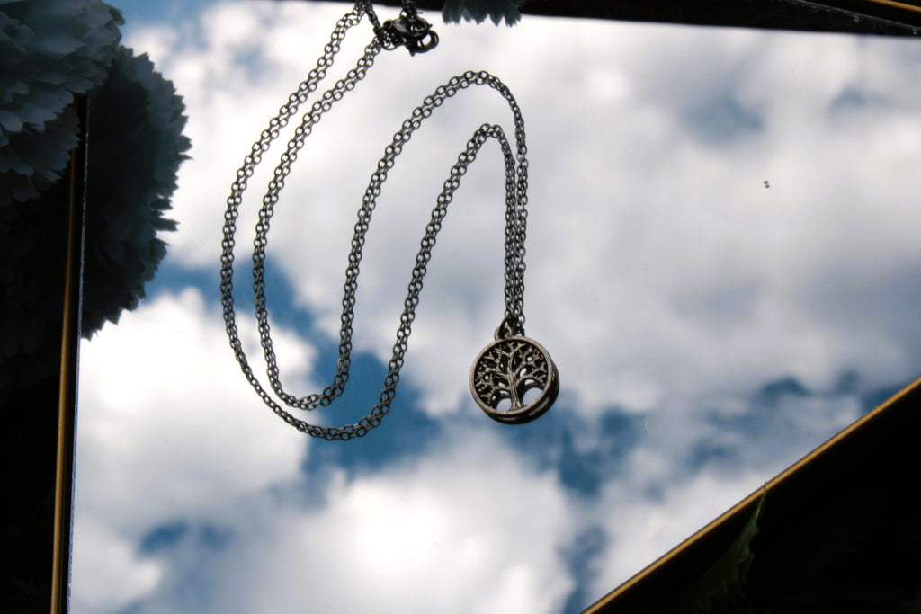 Tree of life Necklace