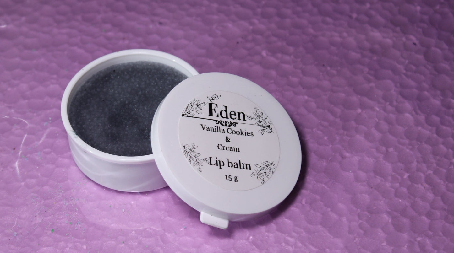 Lip Balm